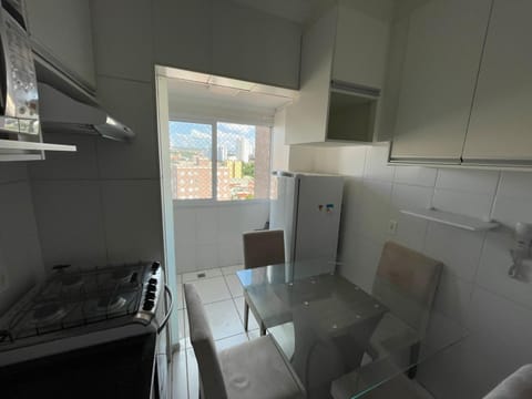 Apartamento completo Apartment in Sorocaba