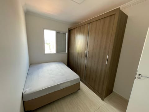 Apartamento completo Apartment in Sorocaba