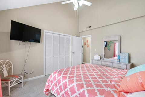 Coral Cottage-3B GCR Apartment in Surfside Beach