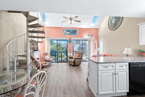 Coral Cottage-3B GCR Apartment in Surfside Beach