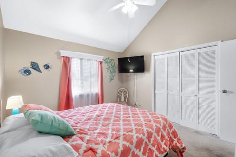 Coral Cottage-3B GCR Apartment in Surfside Beach