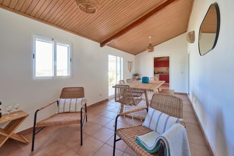 Comporta Sandy Villa, By TimeCooler Chalet in Comporta