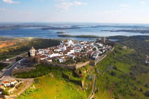 Nearby landmark, Bird's eye view, Lake view