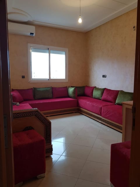 Appartement lala yasmine Wohnung in Fes