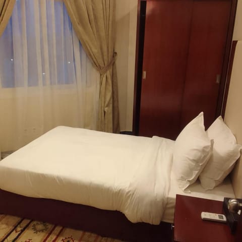 Radwa Ramada Resort Resort in Al Madinah Province