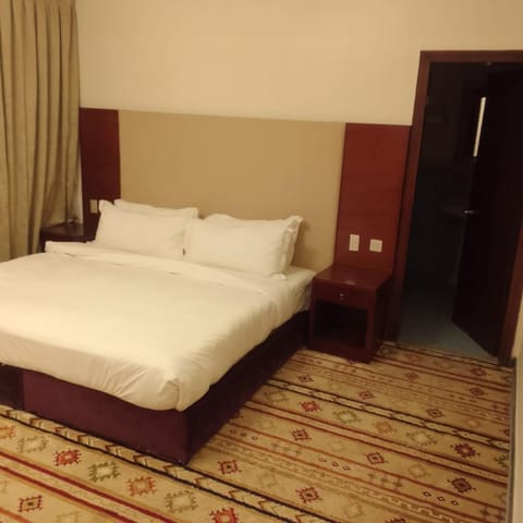 Radwa Ramada Resort Resort in Al Madinah Province