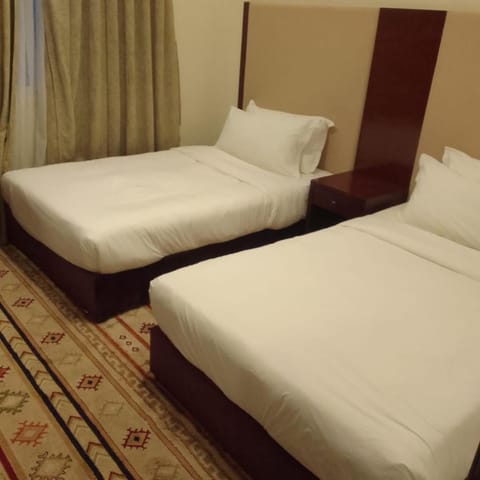 Radwa Ramada Resort Resort in Al Madinah Province