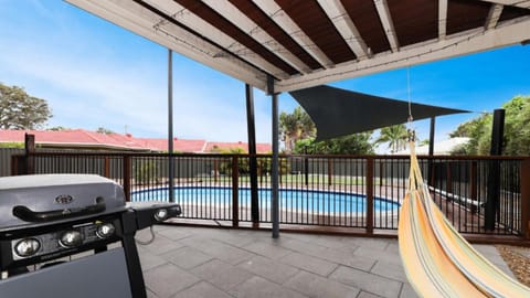 Dive Into This Family Holiday Home House in Woorim