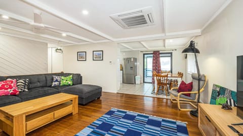 Dive Into This Family Holiday Home House in Woorim