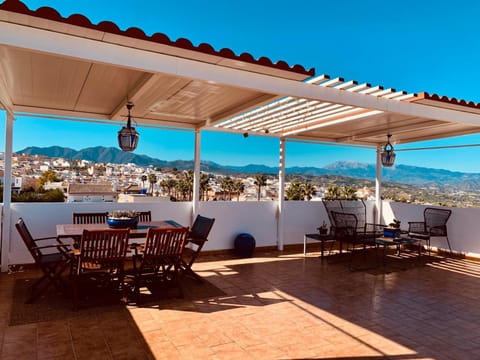 Balcony/Terrace, Balcony/Terrace