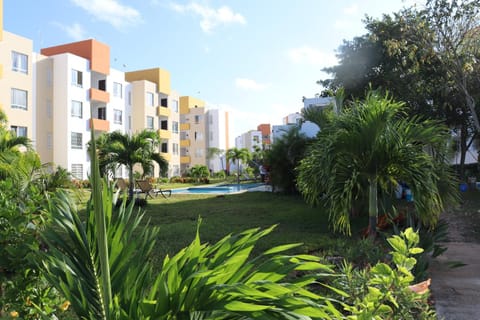 Departamento "Cuxta" Apartment in Playa del Carmen