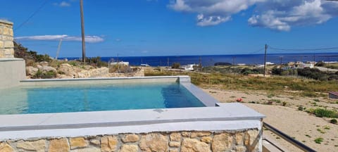 Private Villa Otos Villa in Karpathos, 857 00, Greece