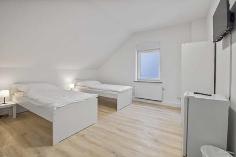 BestPlace Apartments Wohnung in Herne
