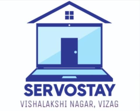 Servostay Fully Furnished 3 BHK with Parking in Prime Area - 2nd Floor Apartment in Visakhapatnam