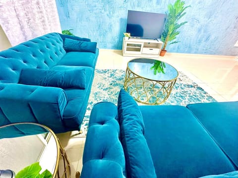 Luxurious Private Beach & Pool, fully Furnished 1BR Apartment at Marjan Island Ras al khaimah Condo in Ras al Khaimah