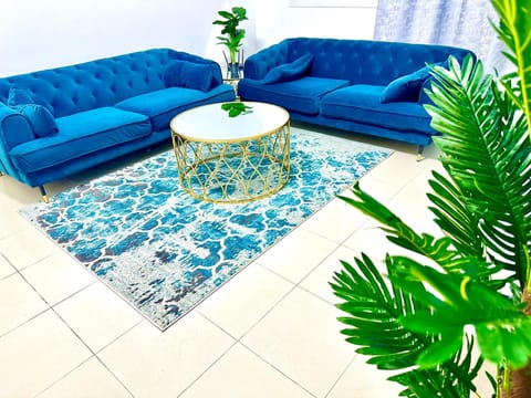 Luxurious Private Beach & Pool, fully Furnished 1BR Apartment at Marjan Island Ras al khaimah Condo in Ras al Khaimah