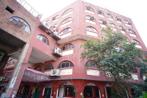 True Joyas Hotel Hotel in Delhi