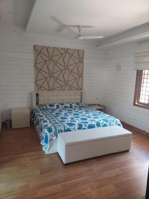 Terrace abode Vacation rental in Mangaluru