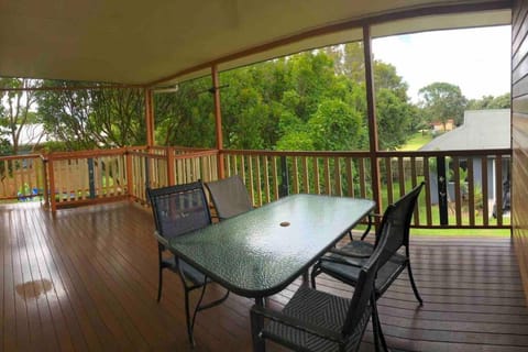 Queenslander in the heart of Atherton - Spotless Casa in Atherton