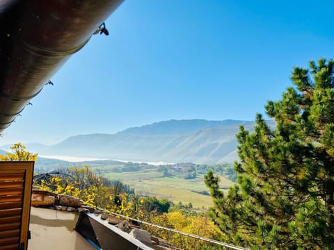 Garden view, Mountain view, Mountain view