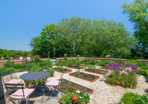 Brook Farm Walpole House in Suffolk Coastal District