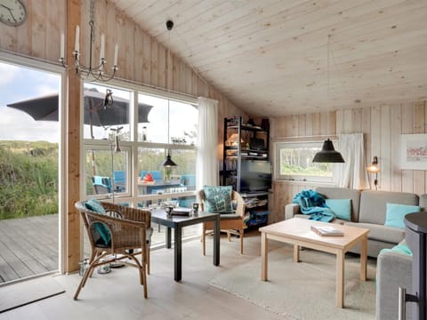 Holiday Home Syni - 500m from the sea in NW Jutland by Interhome House in Blokhus