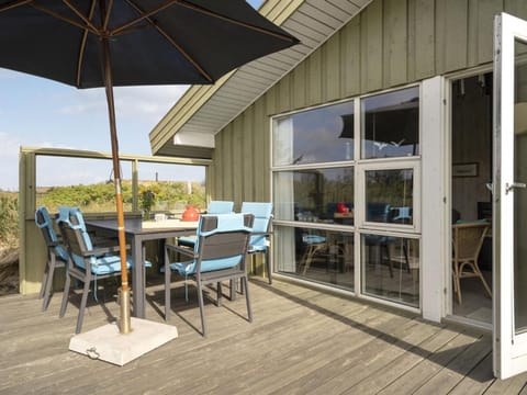 Holiday Home Syni - 500m from the sea in NW Jutland by Interhome House in Blokhus
