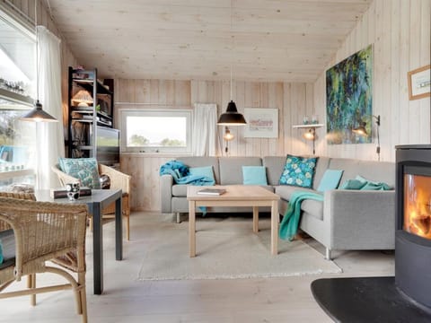Holiday Home Syni - 500m from the sea in NW Jutland by Interhome House in Blokhus