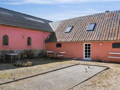 Holiday Home Elisabetha - 16km from the sea by Interhome House in Egtved