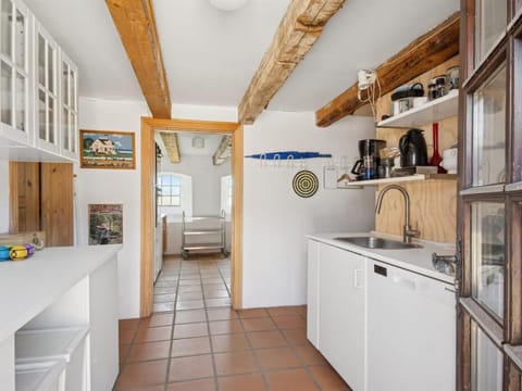 Holiday Home Elisabetha - 16km from the sea by Interhome House in Egtved