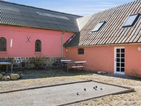 Holiday Home Elisabetha - 16km from the sea by Interhome House in Egtved