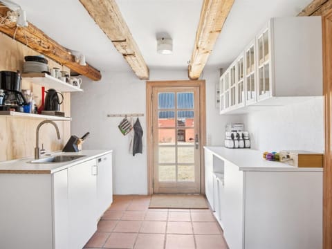 Holiday Home Elisabetha - 16km from the sea by Interhome House in Egtved