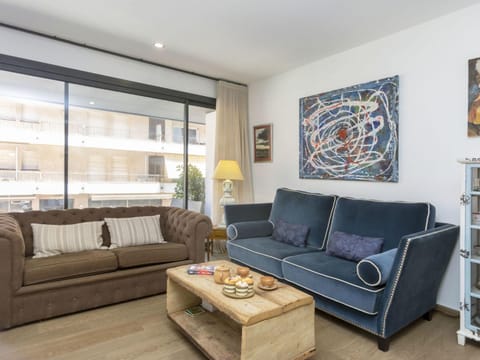 Apartment Galan by Interhome Apartment in Sant Antoni de Calonge