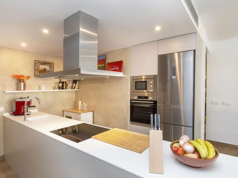 Apartment Galan by Interhome Apartment in Sant Antoni de Calonge