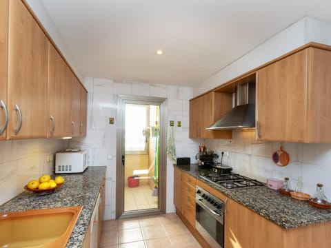 Apartment Pailebot by Interhome Apartment in Sant Antoni de Calonge