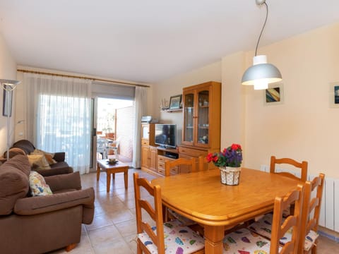 Apartment Pailebot by Interhome Apartment in Sant Antoni de Calonge