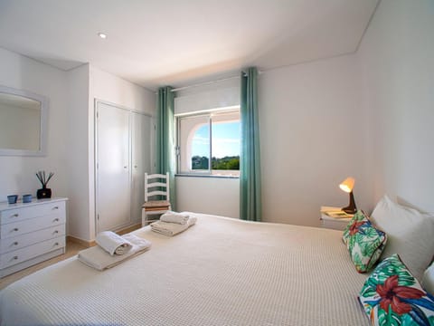 Apartment Quinta Girassol-6 by Interhome Appartement in Loulé