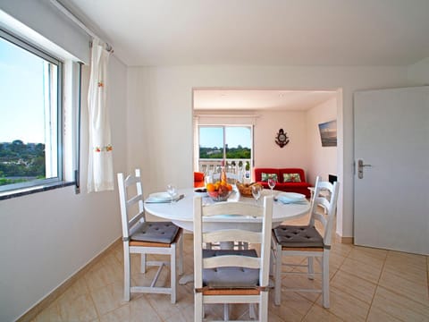 Apartment Quinta Girassol-6 by Interhome Condo in Loulé