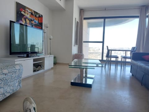 דירות נופש מרינה הרצליה Aparthotel in Herzliya