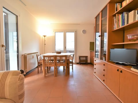 Apartment Stefania by Interhome Condo in Aprica