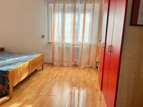 Stanze private in appartamento Bed and Breakfast in Friuli-Venezia Giulia