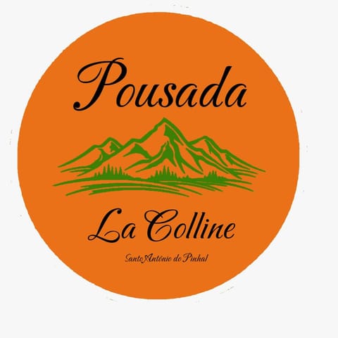 Pousada la colline Hotel in Santo Antônio do Pinhal