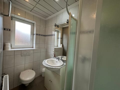 Ferienwohnung am Hafen Rüstersiel Condo in Wilhelmshaven