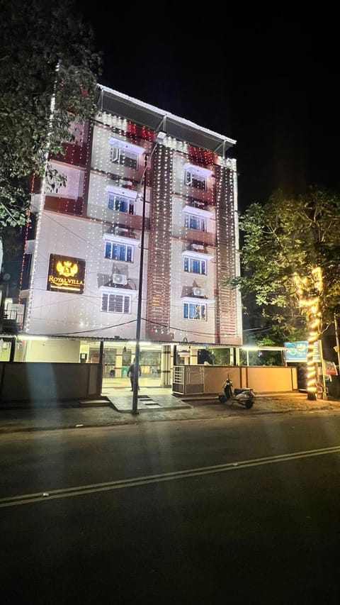 Royal Villa Guest House Hotel in Visakhapatnam