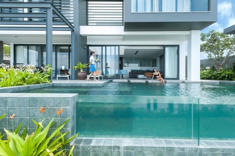 WANAN VILLA NHA TRANG Villa in Nha Trang