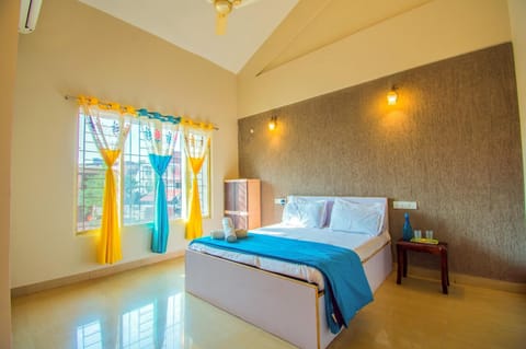 FURIOUS 3BHK VILLA LONAVALA Villa in Lonavla