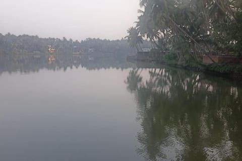 Ocean Pearl Eigentumswohnung in Kozhikode
