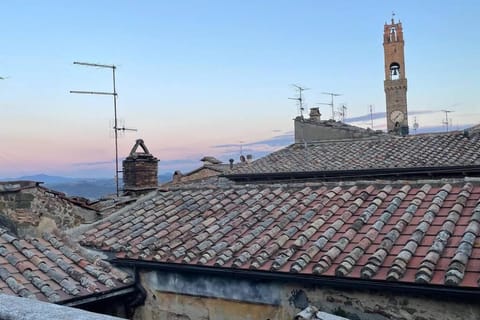 Da Nonna Bruna Apartment in Montalcino