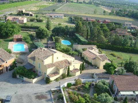 Property building, View (from property/room), Pool view