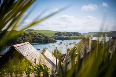 Brewery Cottage Haus in Salcombe